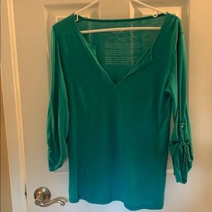 Lucky Brand Blouse